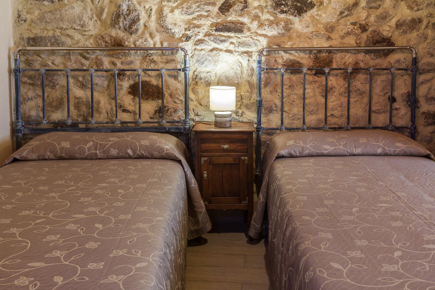 Casa Rural La Barquilla Acebo Dış mekan fotoğraf
