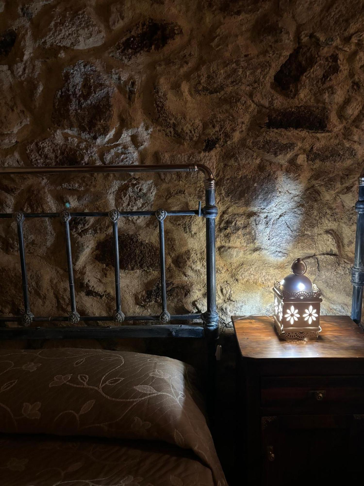 Casa Rural La Barquilla Acebo Dış mekan fotoğraf